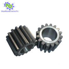 Standard or Nonstandard Spur gear